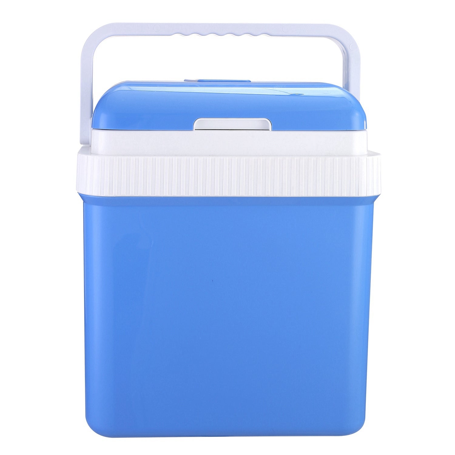 24L 12V Car Portable Refrigerator Travel Cooler Top Quality Sale Online