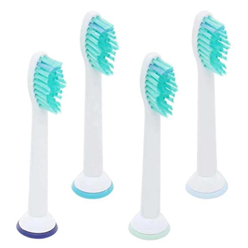 16-Pieces: HX6014 Replacement Electric Toothbrush Head Fits For Philips Sonicare Toothbrush Heads Outlet Factory Outlet