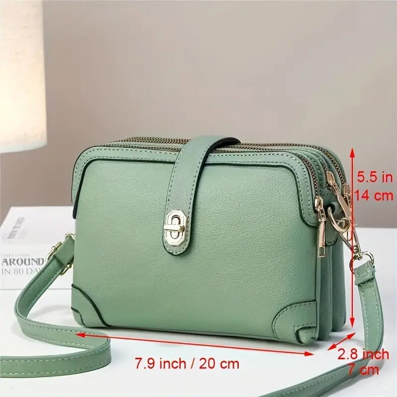 Small Crossbody Fashion Bag for Women Cheap Sale 2025 Newest