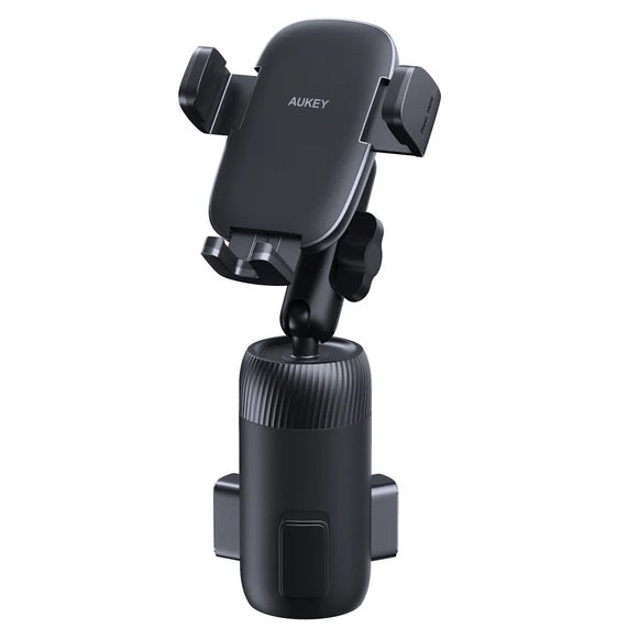 AUKEY Car Cup Holder Phone Mount Real Online