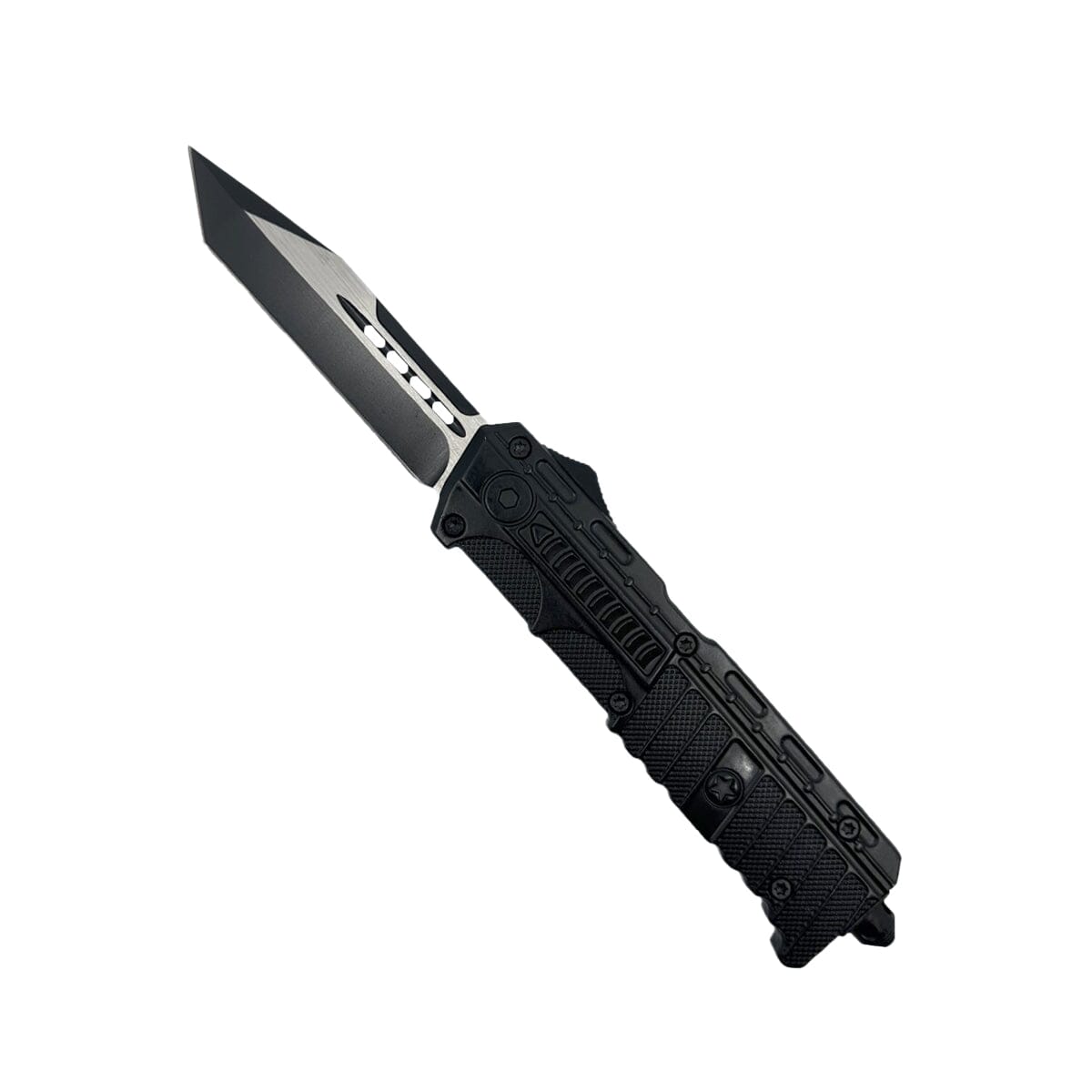 2-Pack: Armed Force Tactical 5.5 OTF Knife with Tanto Blade Largest Supplier Cheap Pice