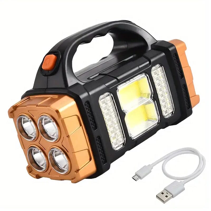 Multifunctional LED Solar Camping Light Buy Cheap Footlocker Pictures