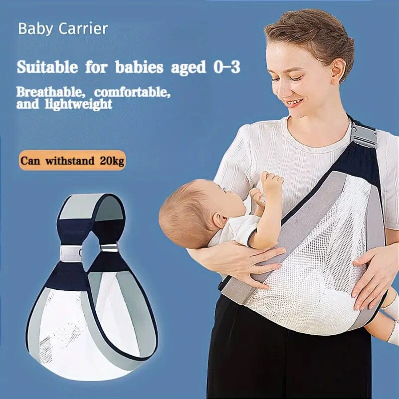 Baby Sling Carrier 3D Mesh Baby Wraps Buy Cheap Looking For