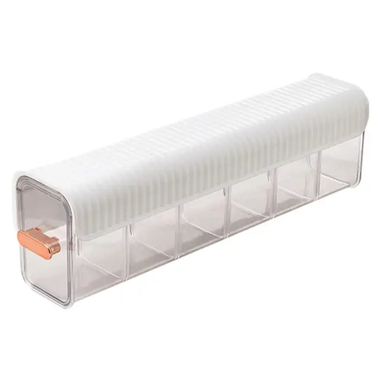 Punch-Free Multi-Functional Storage Box Best Seller