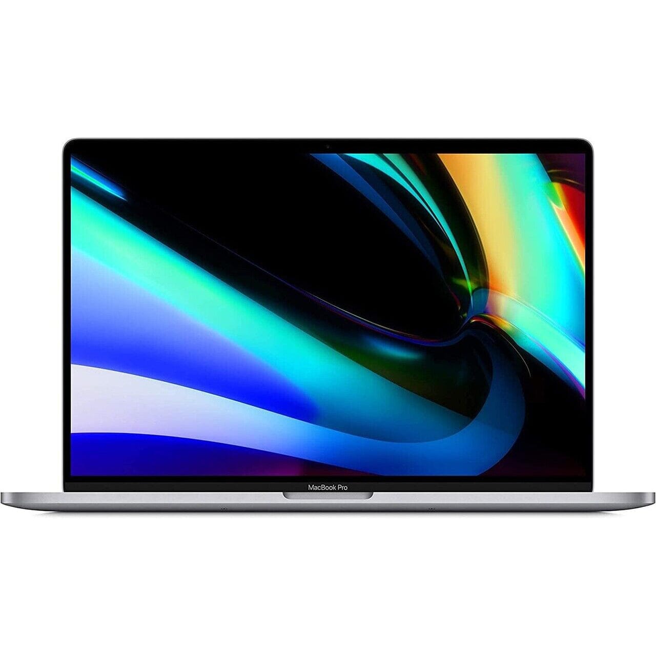 Apple Macbook Pro A2141 16 I7-9750H 2.60GHz 16GB/512G 5300M MVVL2LL/A (Refurbished) Cheap Sale Excellent