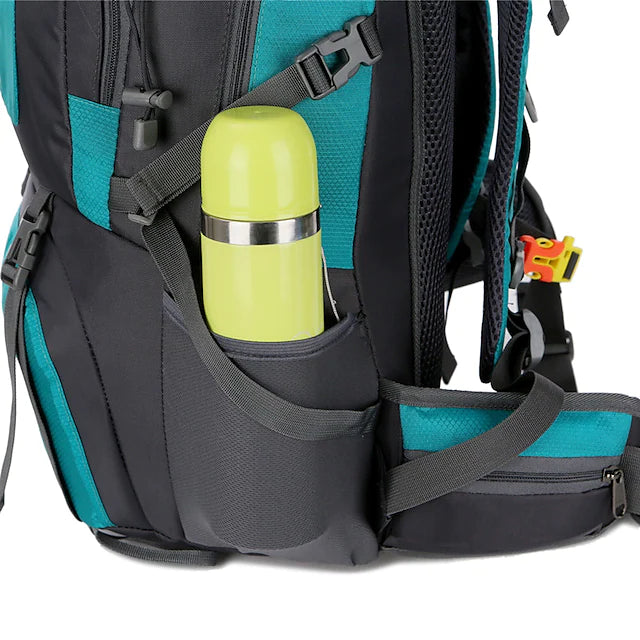 50L Waterproof Hiking Backpack Enjoy Cheap Pice