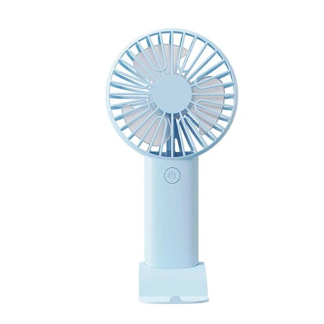 Rechargeable Handheld Mini Fan Cheap Pice Store