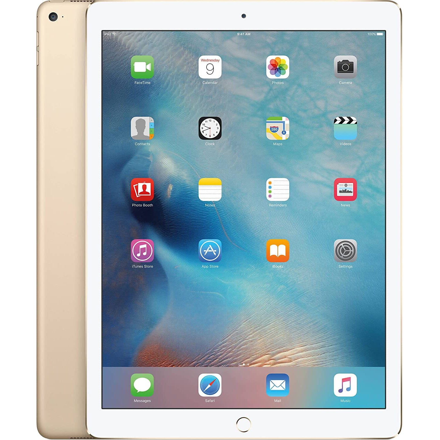 Apple iPad Pro 12 128GB Wifi + 4G (Refurbished) Outlet Wiki