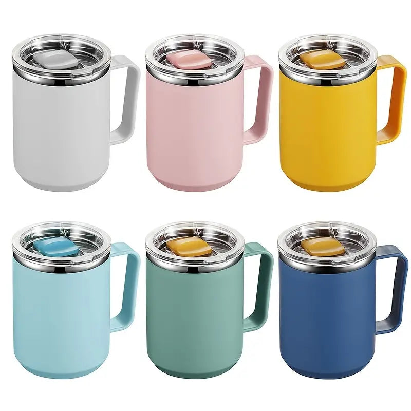 Insulated Stainless Steel Coffee Mug Sale Clearance