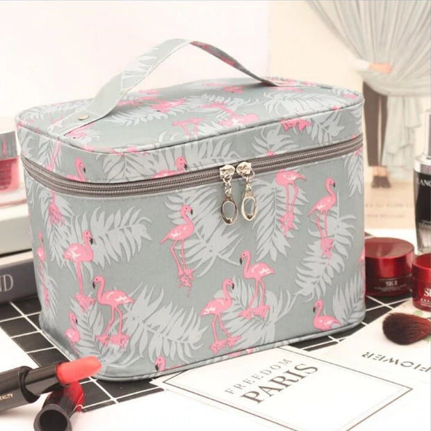 Multifunction Travel Cosmetic Bag Large Capacity Women Toiletries Organizer Cheap Sale Footlocker Pictures