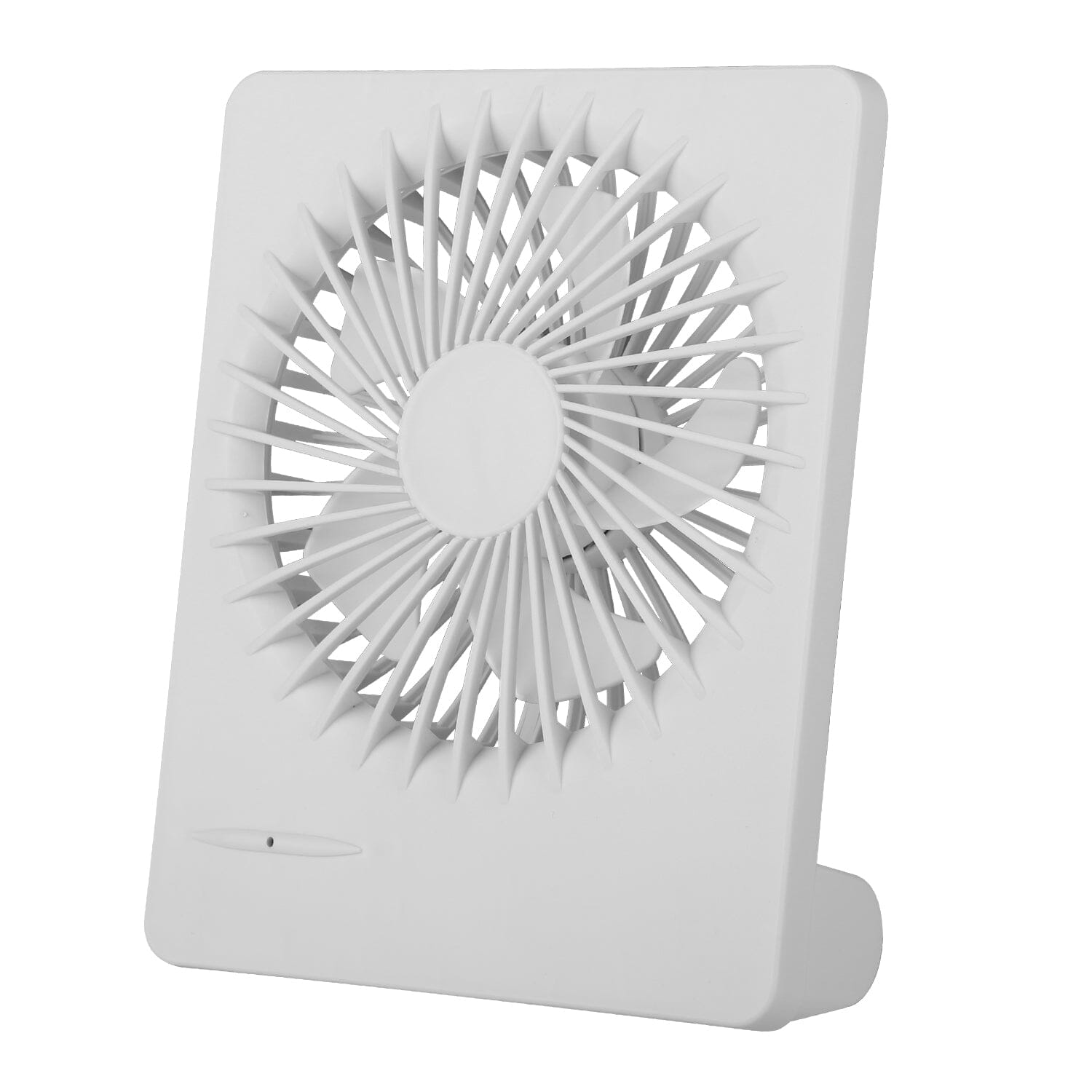 Fan USB Rechargeable Table Portable Desk Cooling Fan Pay With Paypal Online