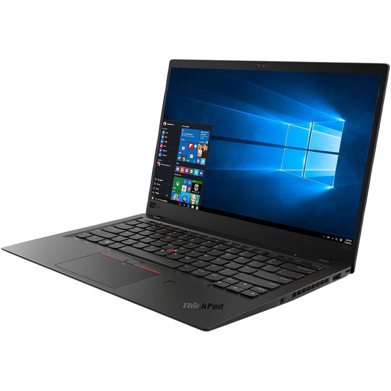 Lenovo Thinkpad X1 Carbon 14 Inch FHD 1080P Laptop (Refurbished) Clearance Cheapest Pice