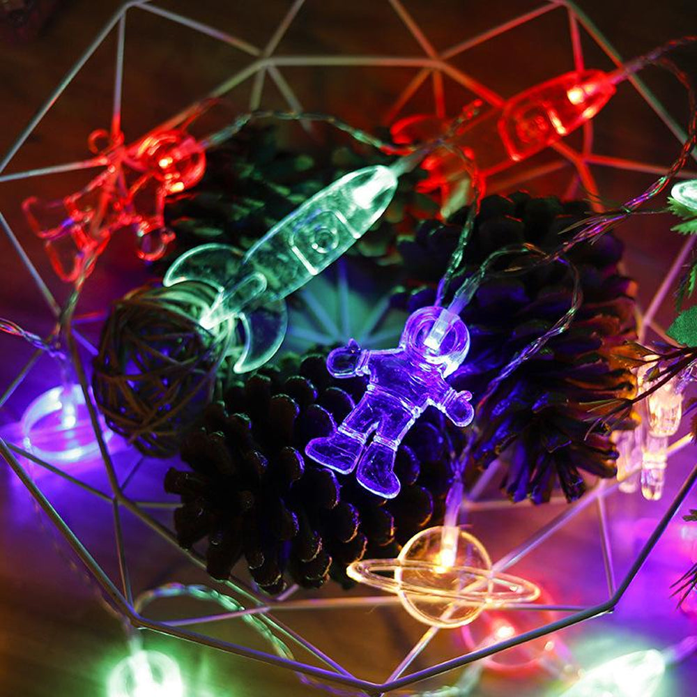 LED Space Fairy Lights Official For Sale