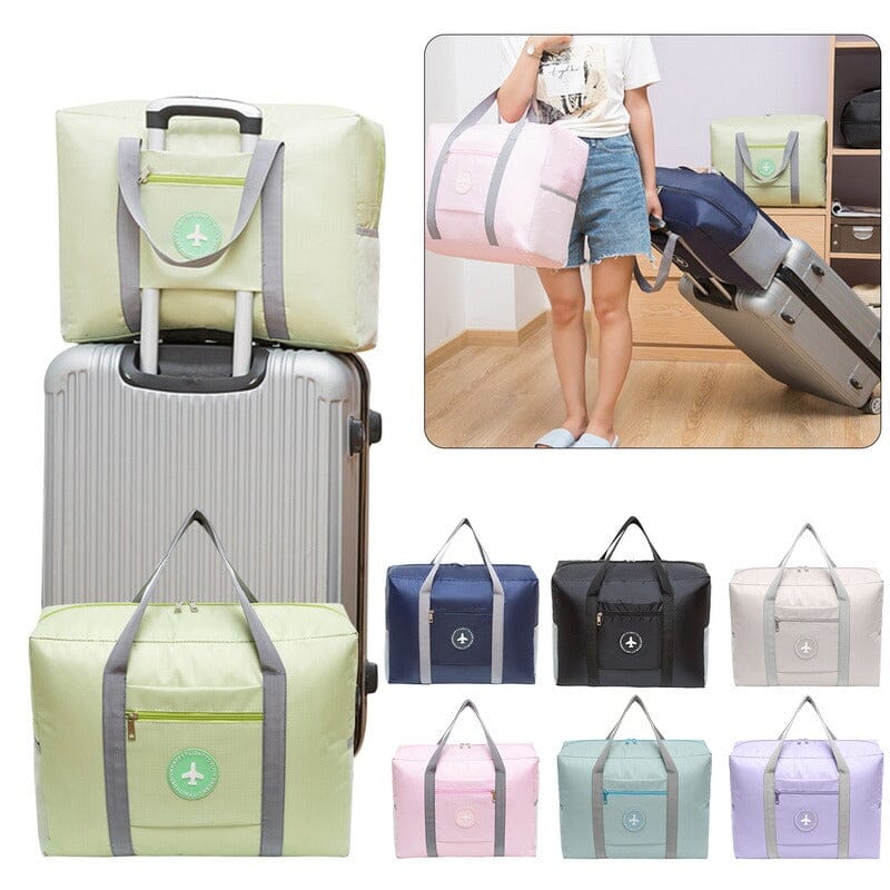 Foldable Travel Trolley Bag Affordable Online