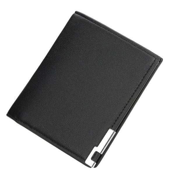 Fashionable Men's Wallet Card Outlet Pay With Paypal