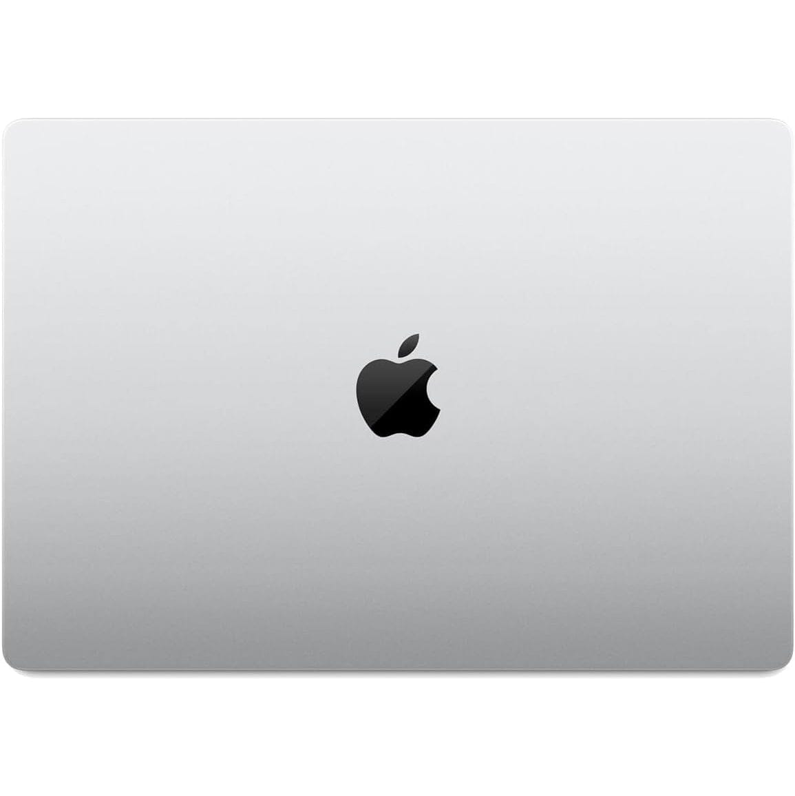 Apple MacBook Pro with Apple M1 Pro chip (16 inch, 16GB RAM, 512GB SSD) Silver MK1E3LL/A (Refurbished) Pictures Cheap Online