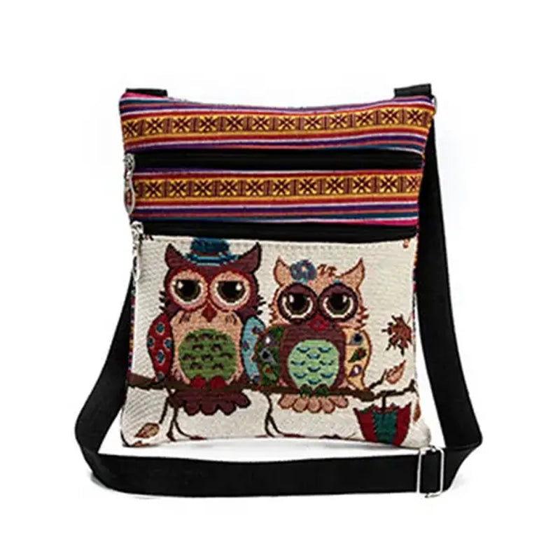 Creative Style Cute Owl Crossbody Bag Buy Cheap Pre Order