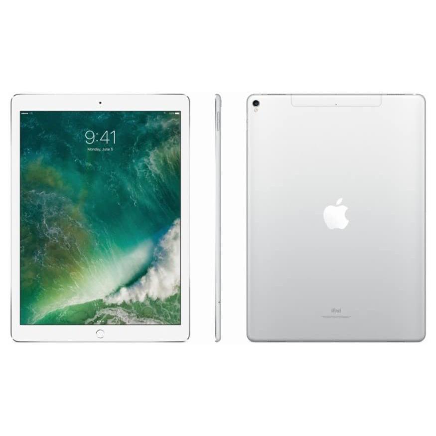 Apple iPad Pro 2nd Generation 12.9 with Wi-Fi + 4G Cellular (Refurbished) Cheap Sale Footlocker Pictures