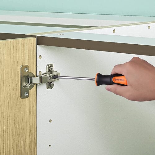 27-Pieces: Professional Screwdriver Set with Case Stockist Online
