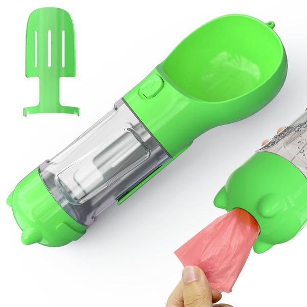 4-in-1 Portable Dog Water Bottle Dispenser Real Cheap Online