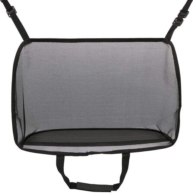 Large Capacity Car Seat Net Pocket Discount Purchase