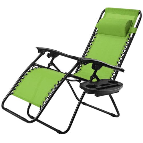 Outdoor Folding Zero Gravity Reclining Lounge Chair Cheap Purchase