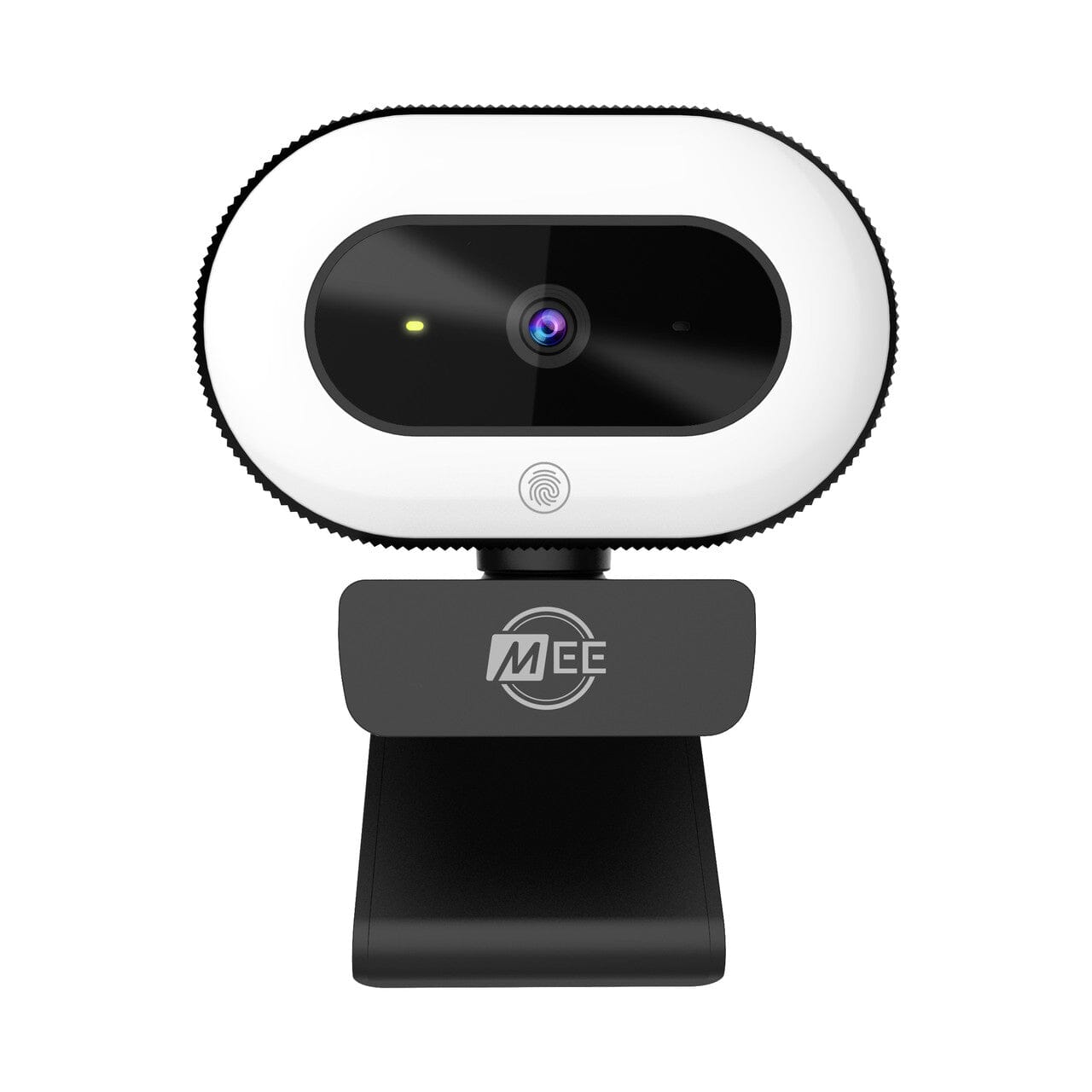 MEE audio CL8A 1080P Live Webcam With Led Ring Light Websites Online