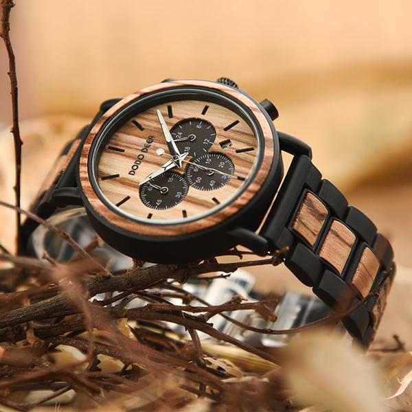 Men's Luxury Fashion Wrist Watch Popular Online