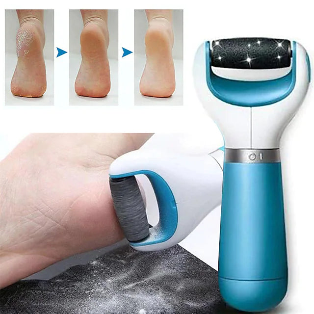 Mini Portable Electric Foot Grinding Machine Clearance 2025