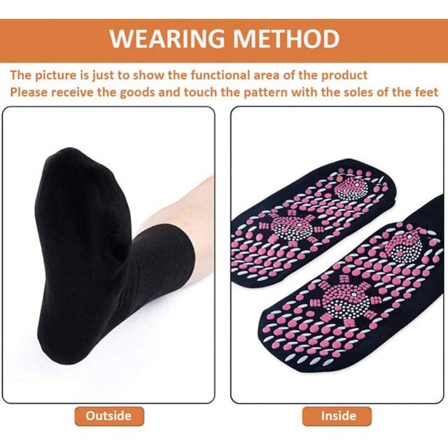 Winter Warm Heat Insulated Stockings for Chronically Cold Feet Outlet Shop Offer