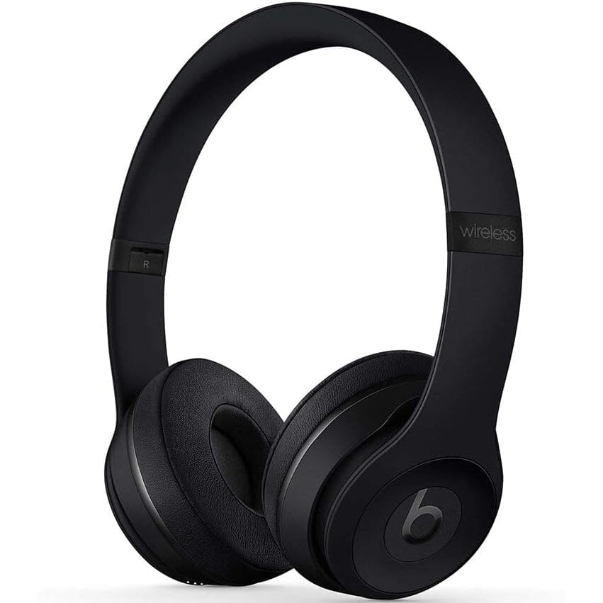 Beats Solo3 Wireless On-Ear Headphones  (Refurbished) Sale Low Shipping Fee