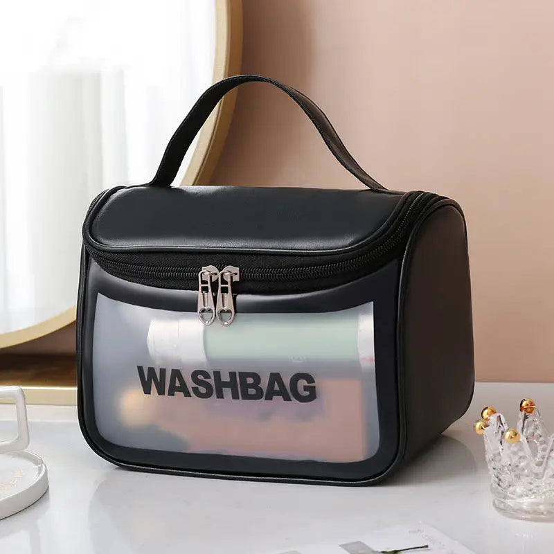 Water-Resistant Toiletry Bag Outlet Locations For Sale