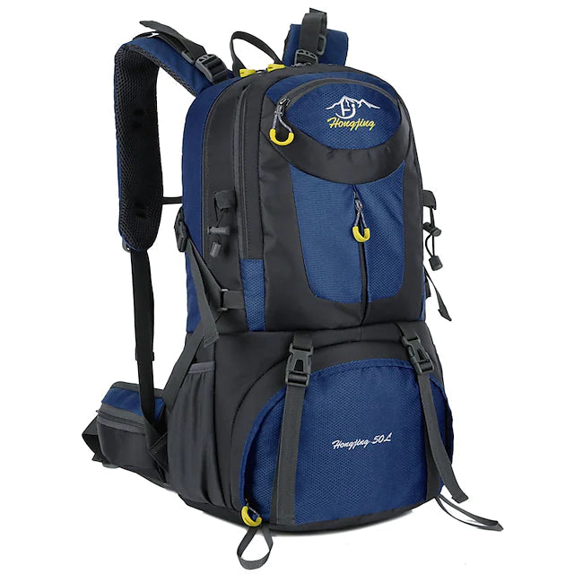 50L Waterproof Hiking Backpack Enjoy Cheap Pice