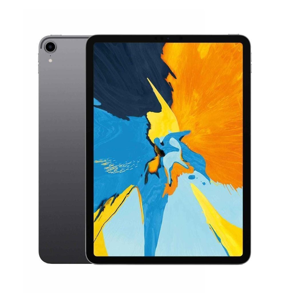 Apple iPad Pro 11 (2018) WiFi (Refurbished) Discount Shop For