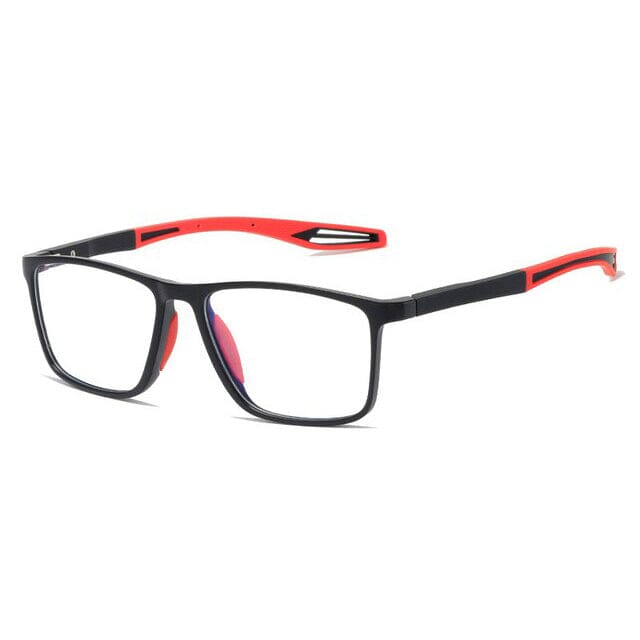 2-Pack: TR90 Sport Reading Glasses Cheap Pice Outlet Sale