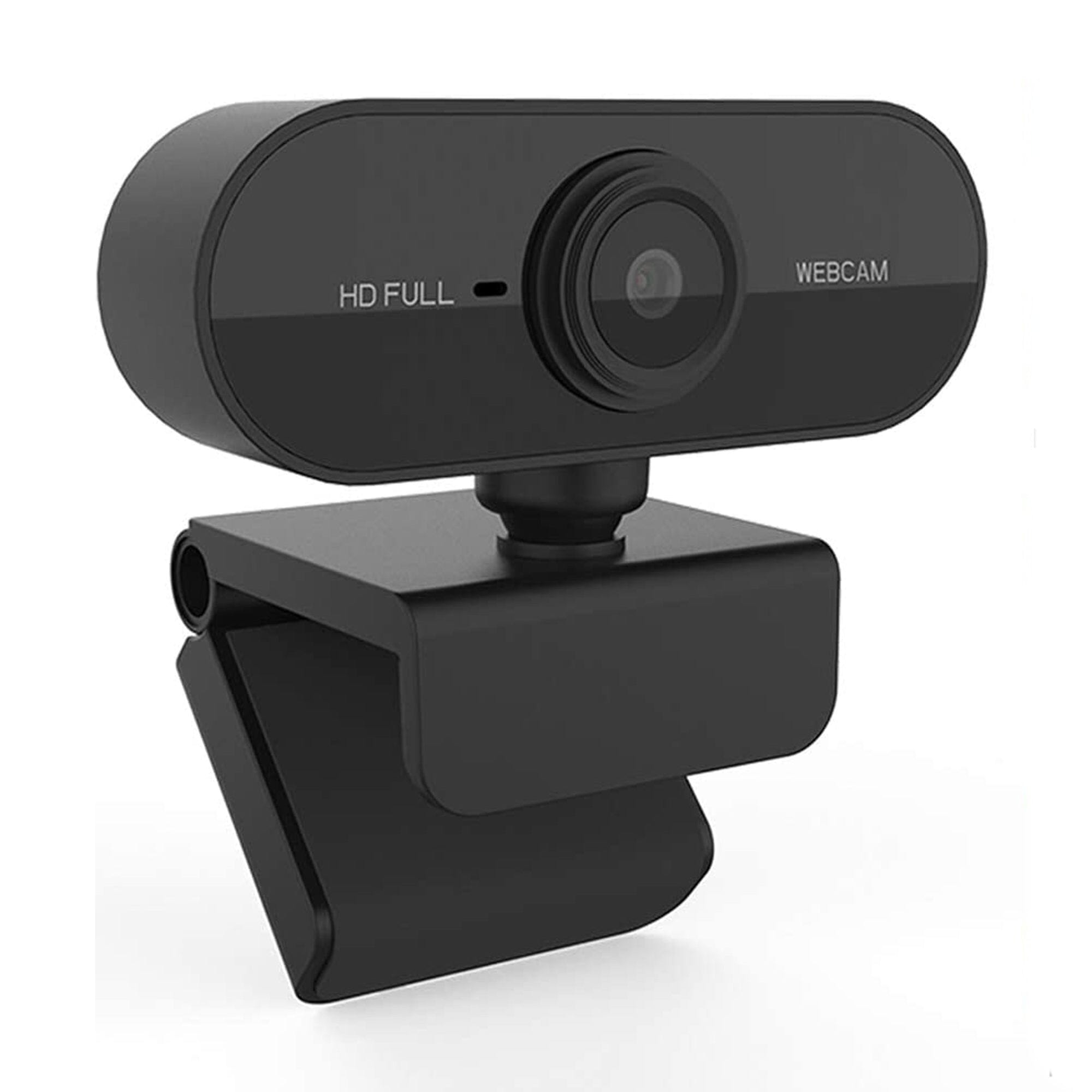 Koramzi 1080P Webcam with Microphone for Windows/Mac OS PC Sale Top Quality