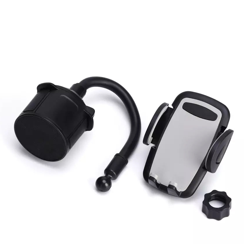 LAX Gadgets Cup Holder Phone Mount Find Great Cheap Online