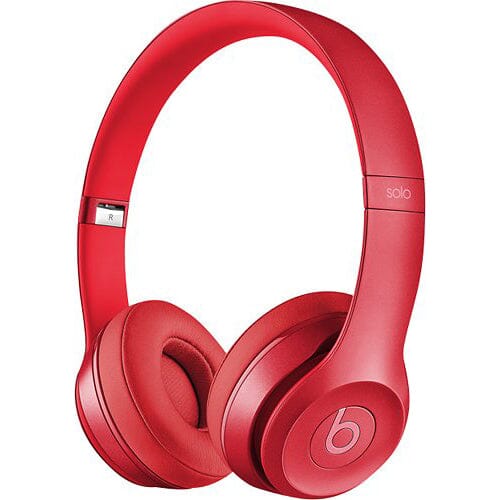 Beats by Dr. Dre Solo 2 Wired On-Ear Headphone Solo2 (Refurbished) 100% Original Cheap Pice