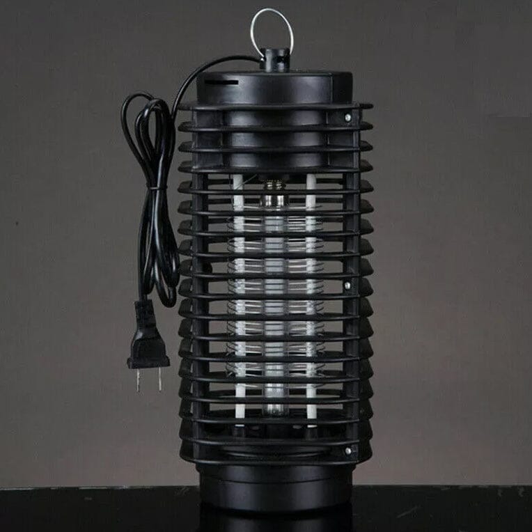 Electric Mosquito Insect Killer Zapper LED Light Fly Bug Trap Pest Control Lamp Clearance Free Shipping