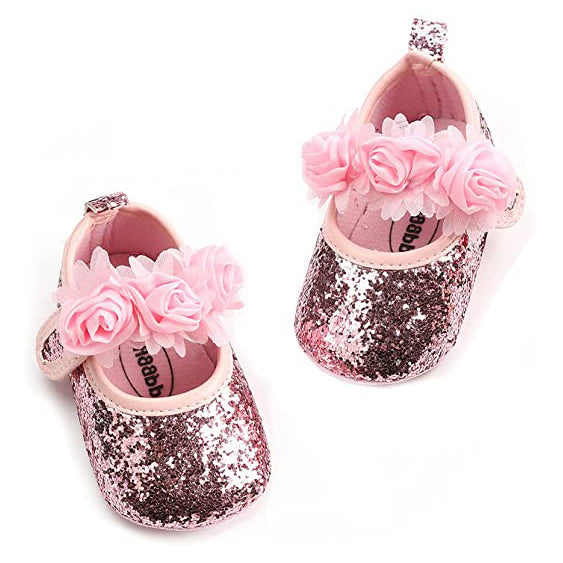 Baby Girls Flat Shoes Sale Authentic