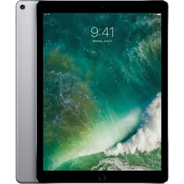 Apple iPad Pro 12.9 WiFi + 4G LTE - Fully Unlocked (Refurbished) For Sale Official Site