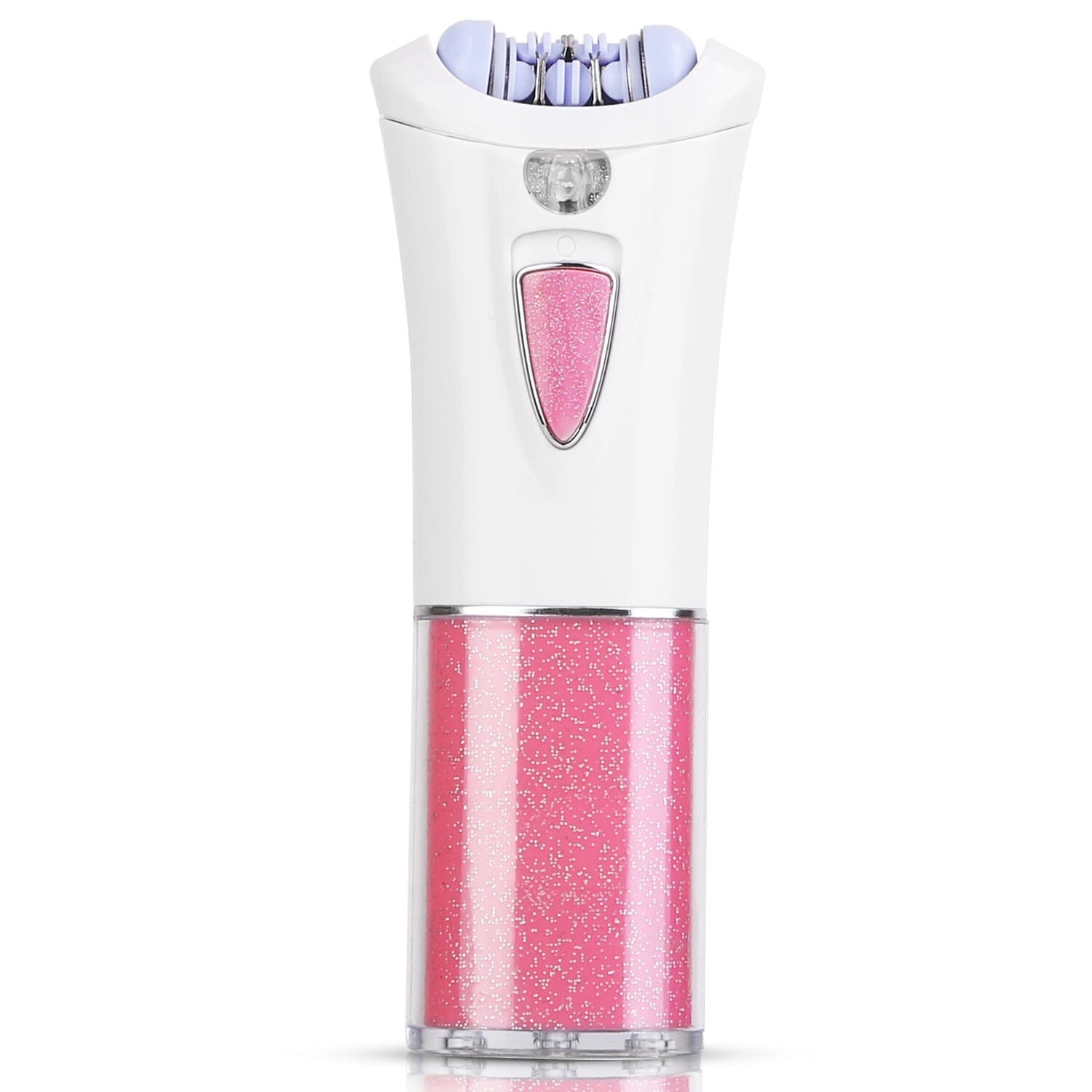 Glide Epilator Women Shaver Facial Body Hair Remover Outlet Exclusive