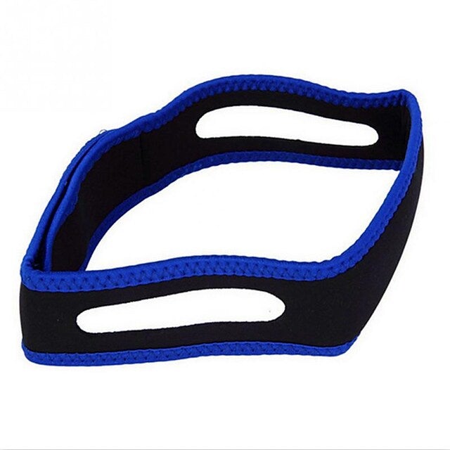 Anti Snoring Chin Straps Mouth Guard Shipping Discount Authentic