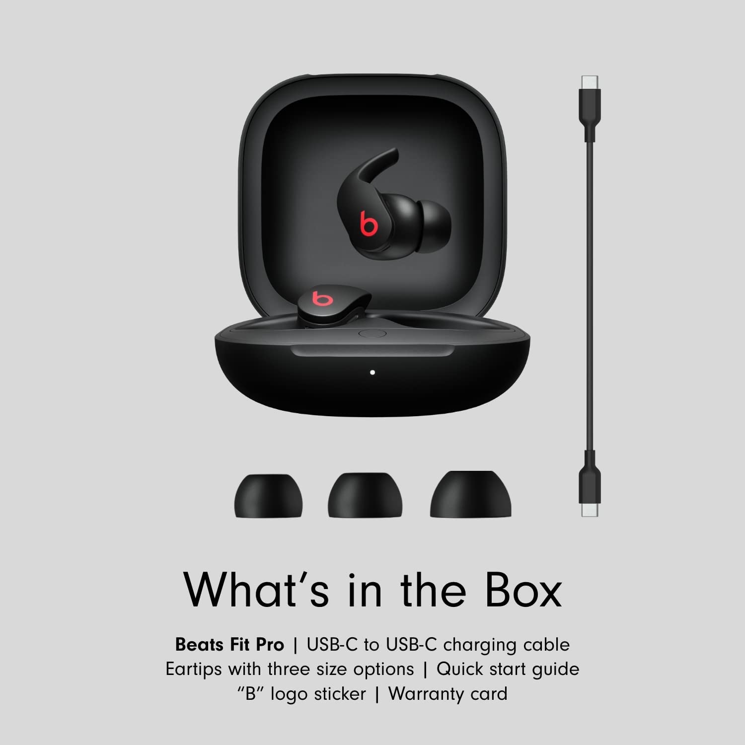 Beats Fit Pro – True Wireless Noise Cancelling Earbuds On Hot Sale