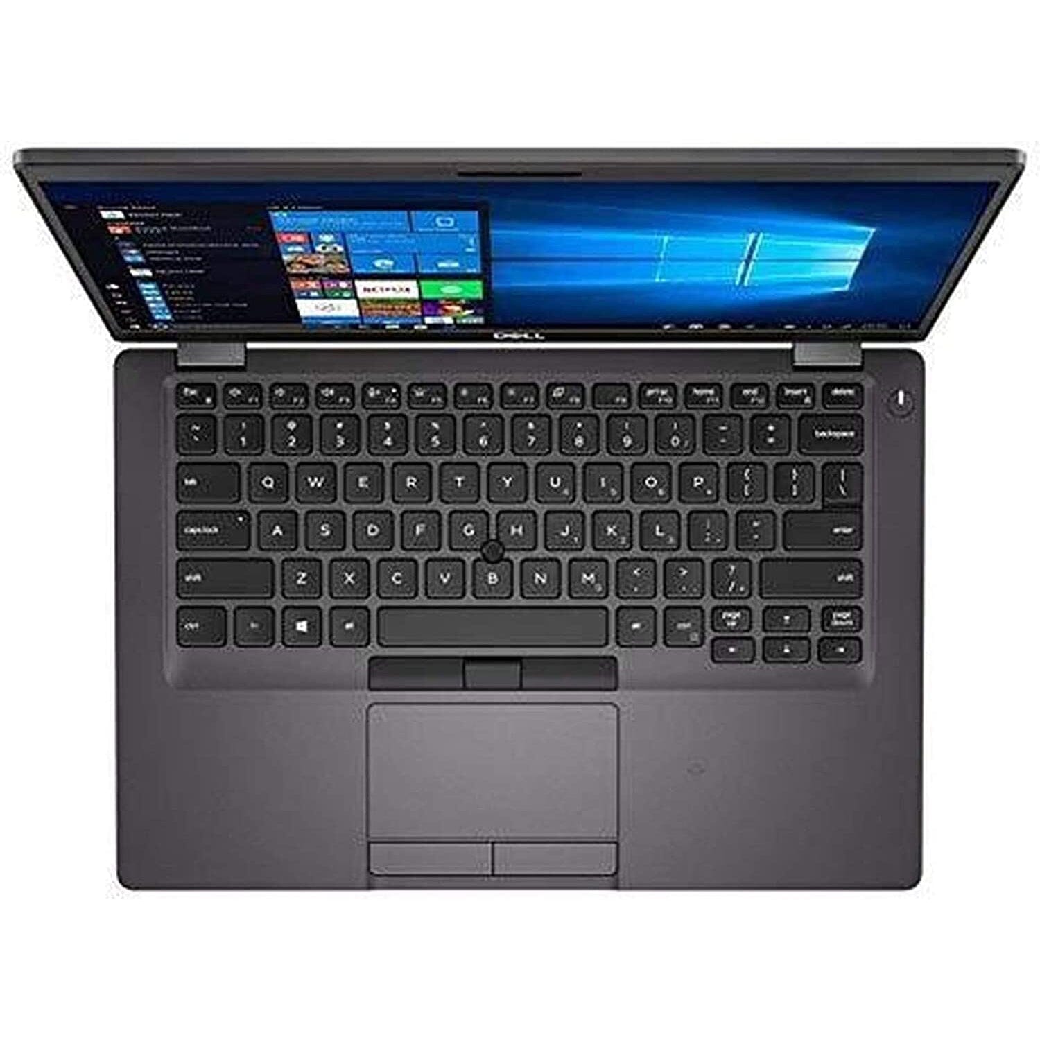 Dell Latitude 5000 Series 5400 14-Inch Core i5-8265U Laptop (Refurbished) Buy Cheap 2025 New