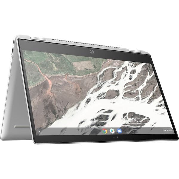 HP Chromebook x360 14 G1 14 8GB 64GB Touchscreen 2-in-1 Chromebook (Refurbished) High Quality For Sale