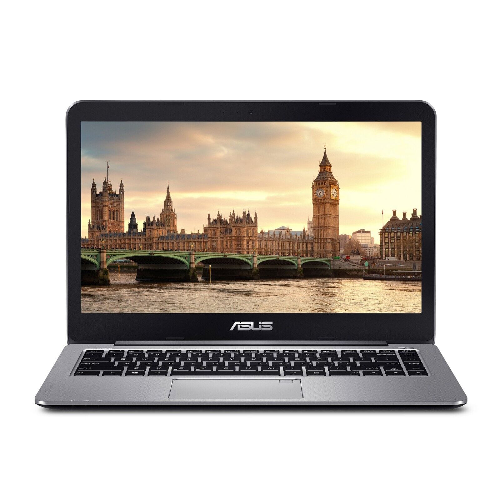 Asus VivoBook E403NA 14 Laptop Windows 10 Pentium N 4GB Ram 128GB SSD HDMI (Refurbished) Sale Get To Buy