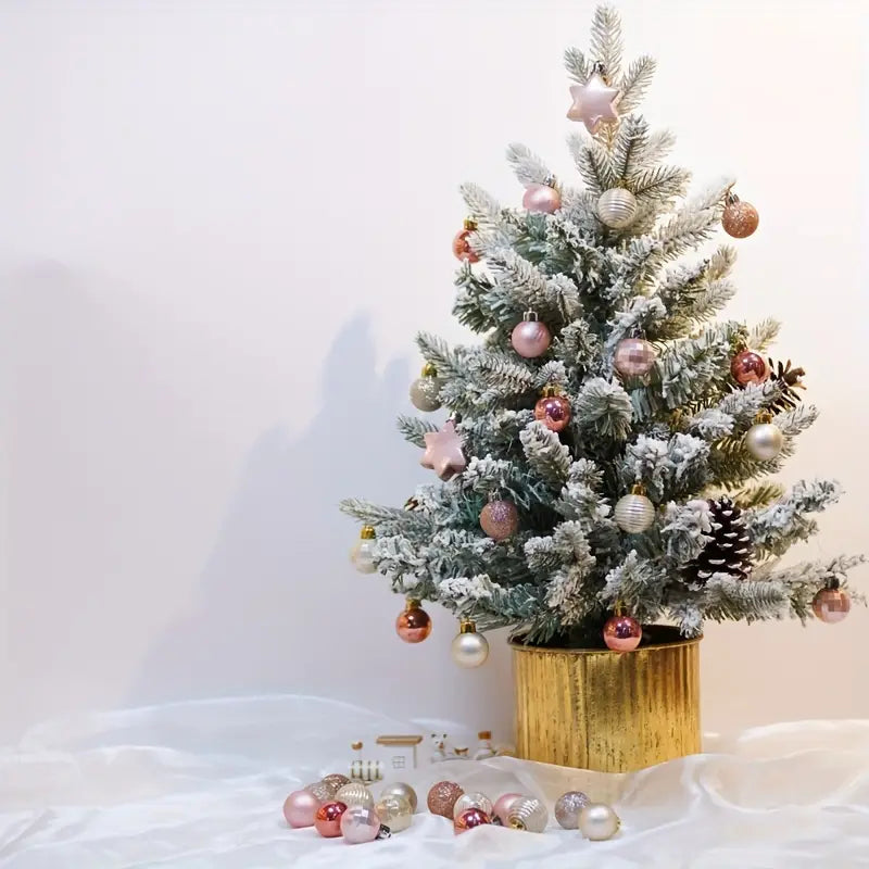 33-Pieces: Christmas Glitter Star Tree Topper Clearance Online Official Site