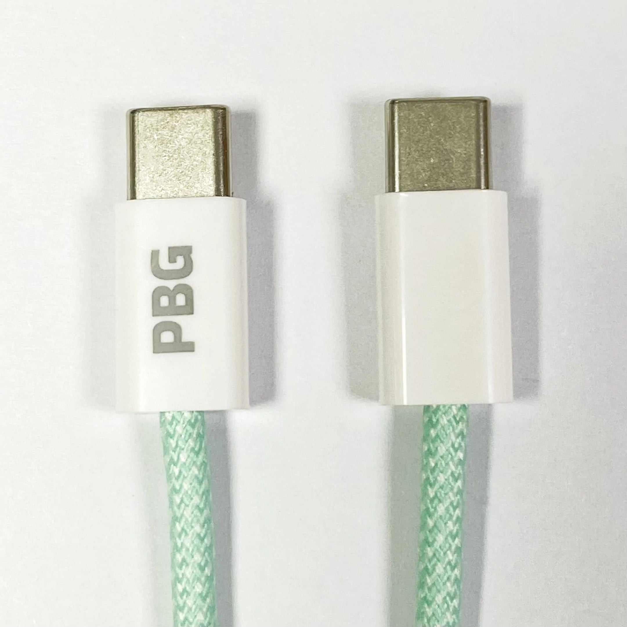 PBG Macaron USB-C TO C Cable's 3 (PD Type C to 8 Pin) Cheap Supply