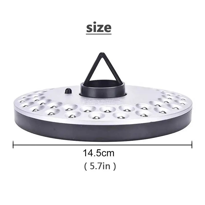 48 LED Lights Waterproof Umbrella Pole Lights for Patio Umbrellas Sale For Cheap